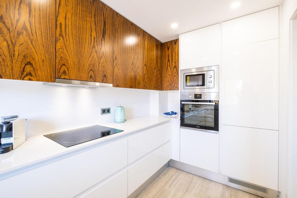 Benjamin Apartment Guia  Exteriör bild